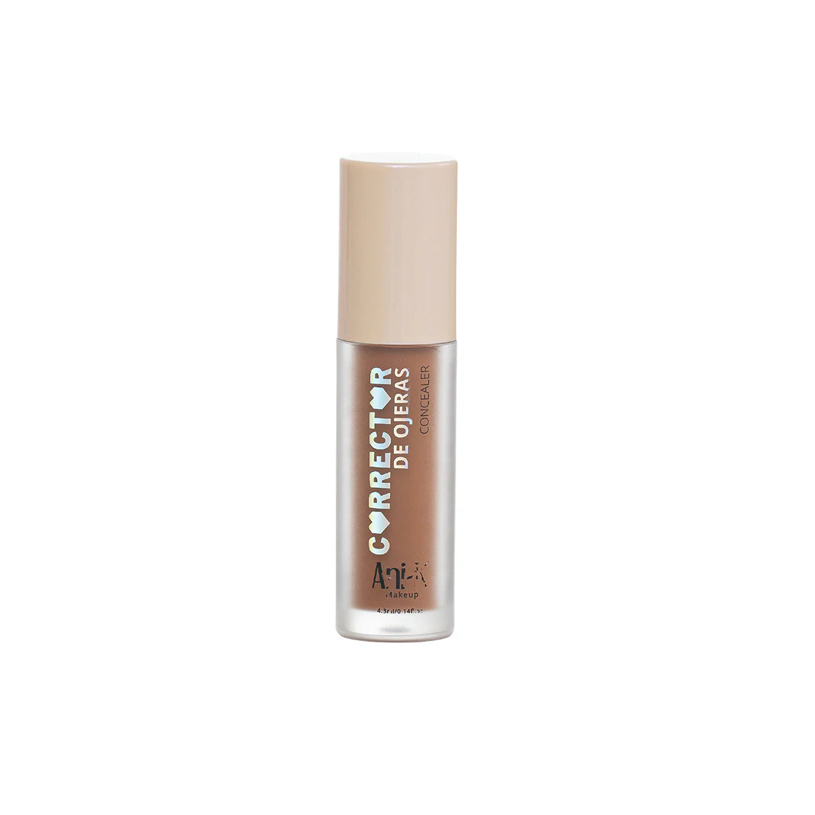CORRECTOR DE OJERAS ANI-K