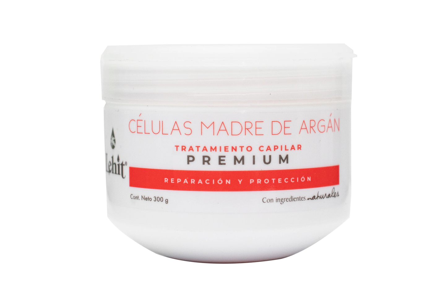 TRATAMIENTO CELULAS MADRES DE ARGÁN LEHIT