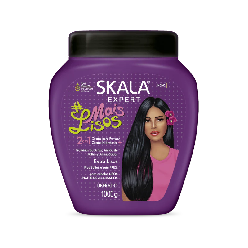 MAIS LISOS 1000GR SKALA EXPERT