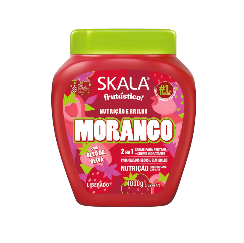 MORANGO FRUTÁSTICA SKALA