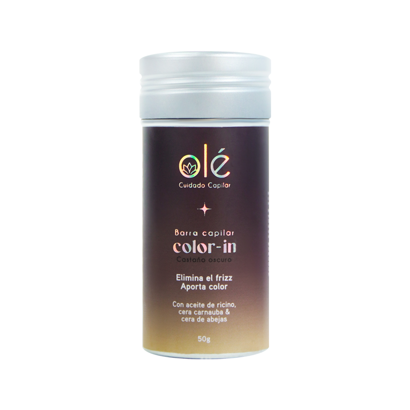 STICK COLOR-IN OLÉ CAPILAR