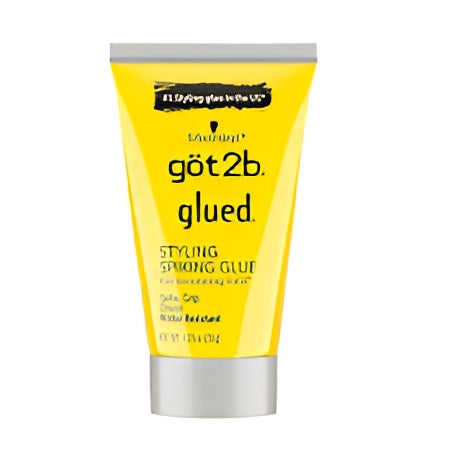 GEL PARA CEJAS Y BORDE DE CABELLO GOT2B SCHWARZKOPF