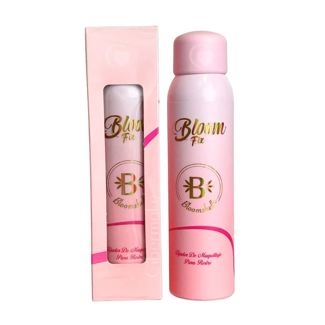 BLOOM FIX FIJADOR GRANDE BLOOMSHELL