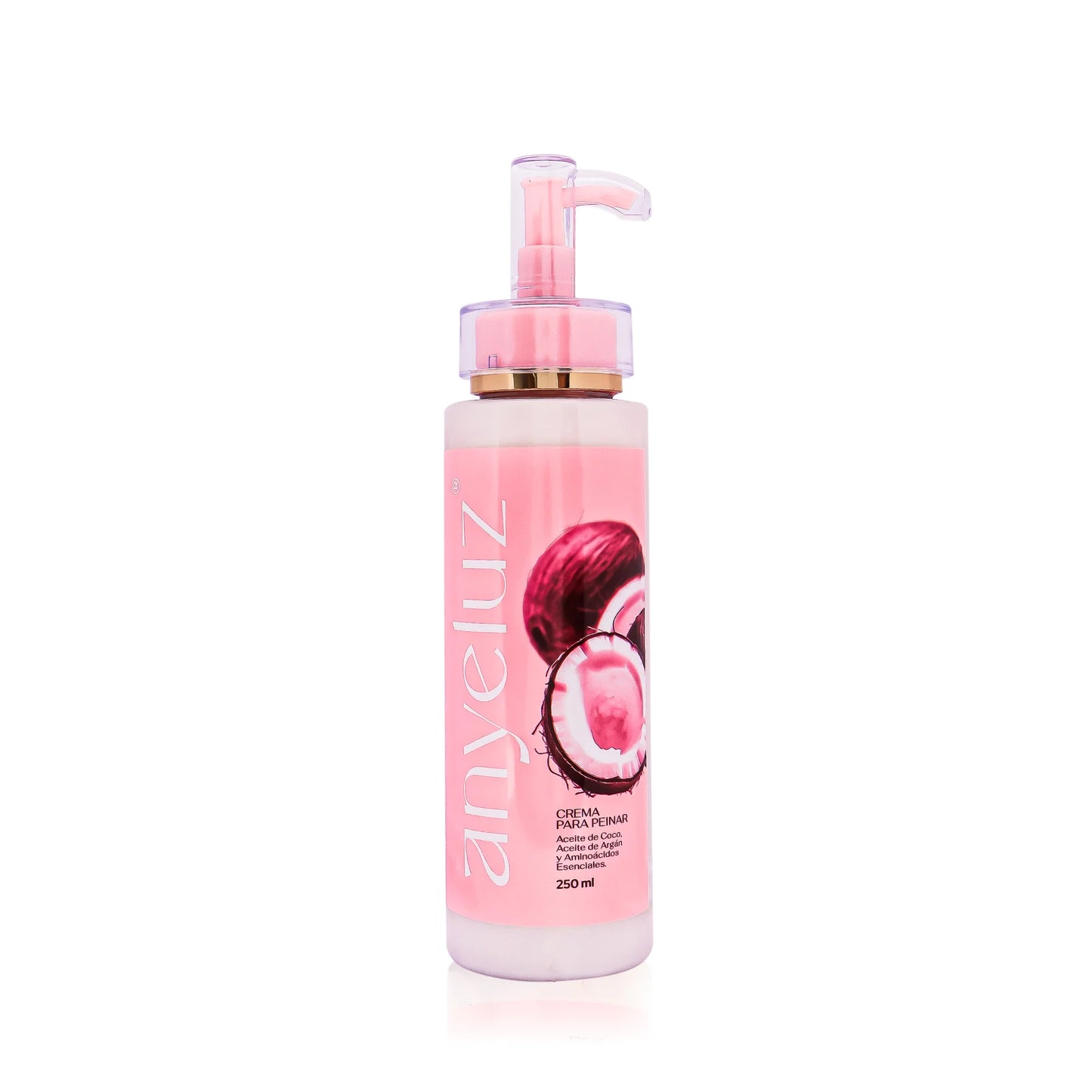 CREMA PARA PEINAR ANYELUZ
