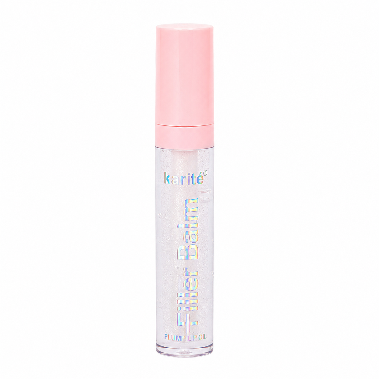LABIAL LIQUIDO BRILLO FILLER BALM (VOLUMINIZADOR) MAQUILLAJE