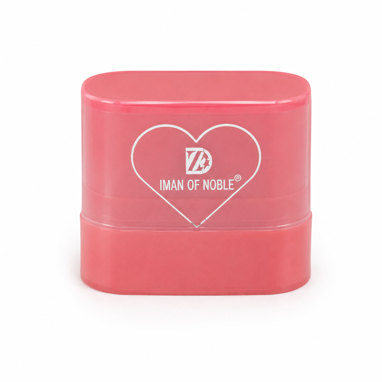 RUBOR EN CREMA IMAN OF NOBLE MAQUILLAJE