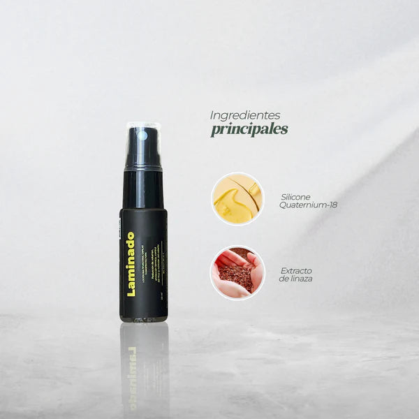LOCIÓN MULTIFUNCIONAL LAMINADO 20ML LZ