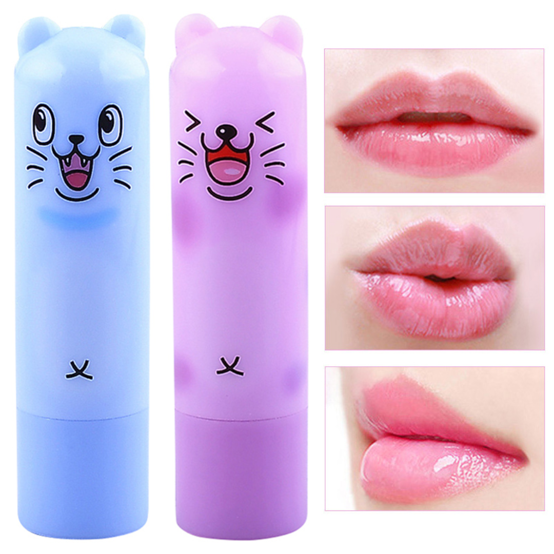 BALSAMO LABIAL EN BARRA LIPBALM