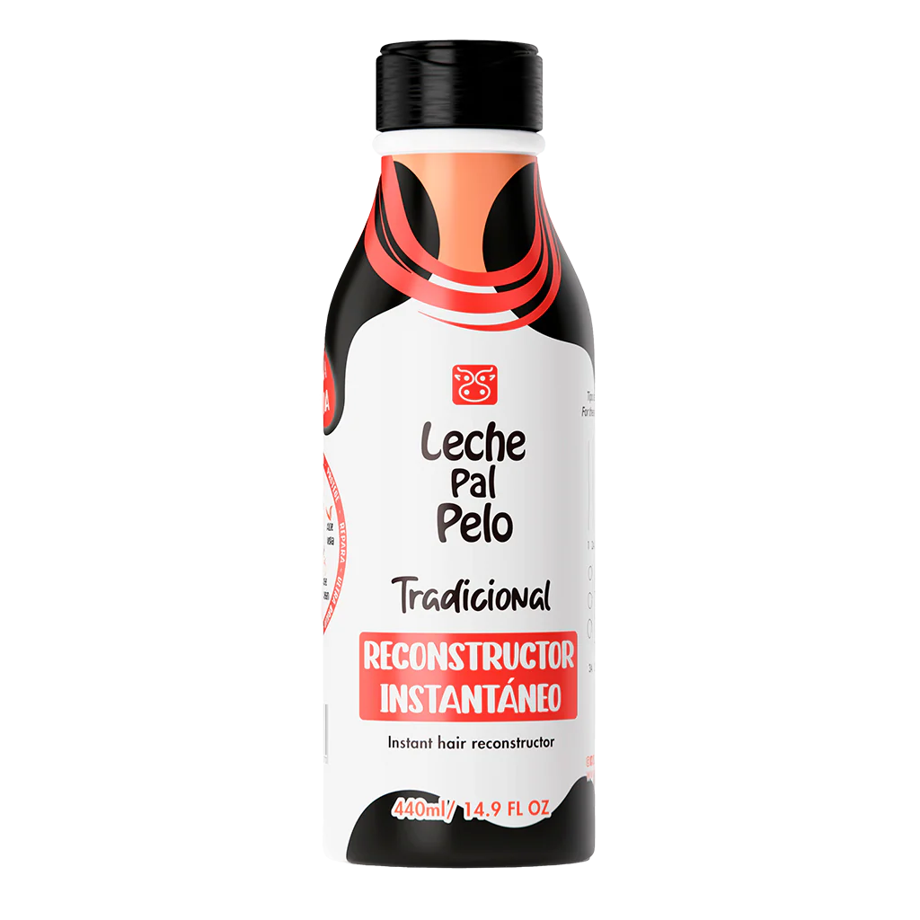 RECONSTRUCTOR INSTANTANEO 250ML LECHE PAL PELO