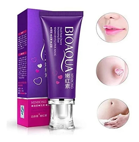 GEL DESPIGMENTANTE BIOAQUA