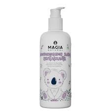 ACONDICIONADOR BABY 250ML | MAGIA NATURAL