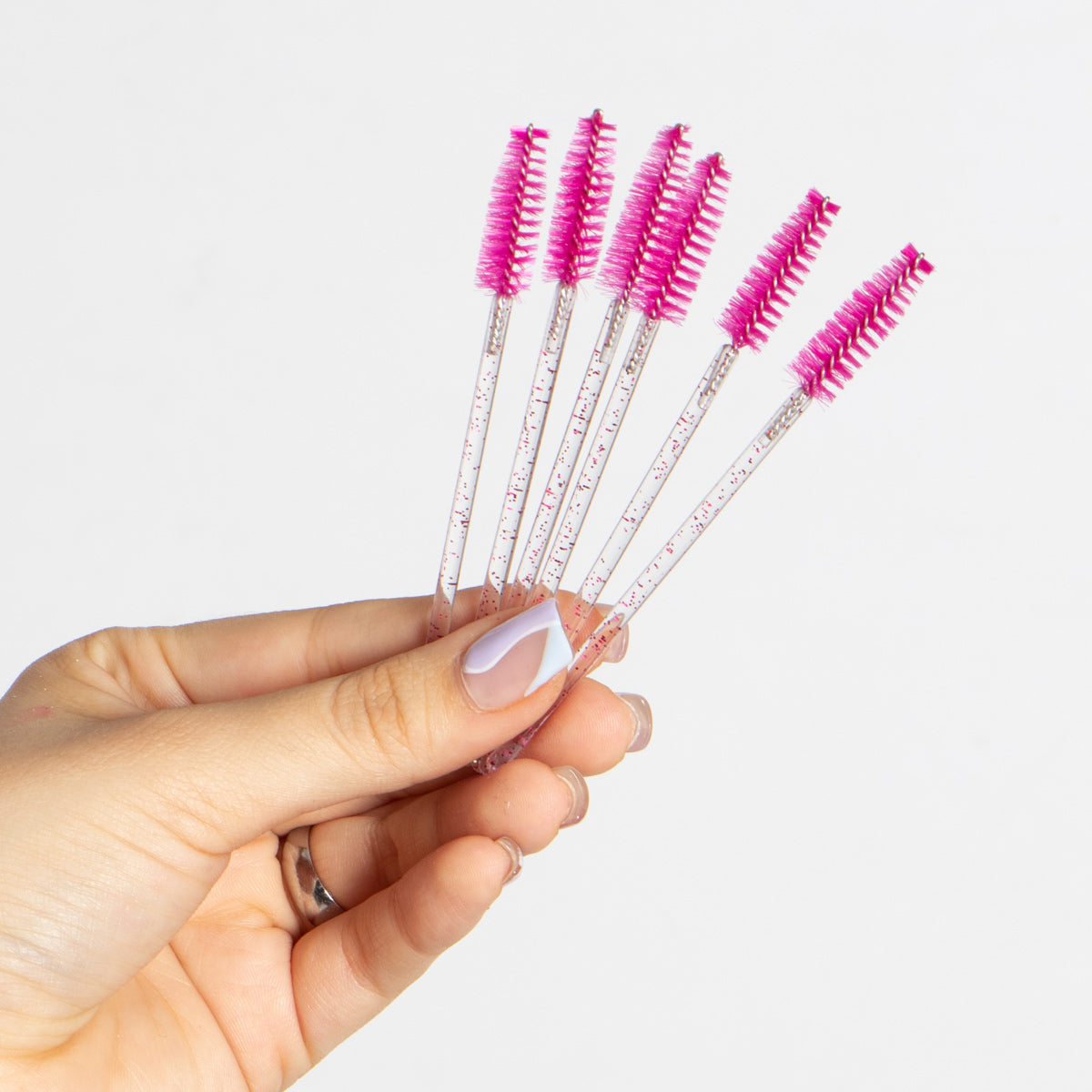 CEPILLO PARA CEJAS Y PESTAÑAS | MAQUILLAJE