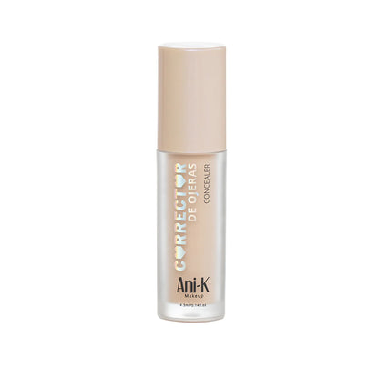 CORRECTOR DE OJERAS ANI-K