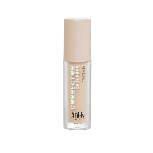 CORRECTOR DE OJERAS ANI-K