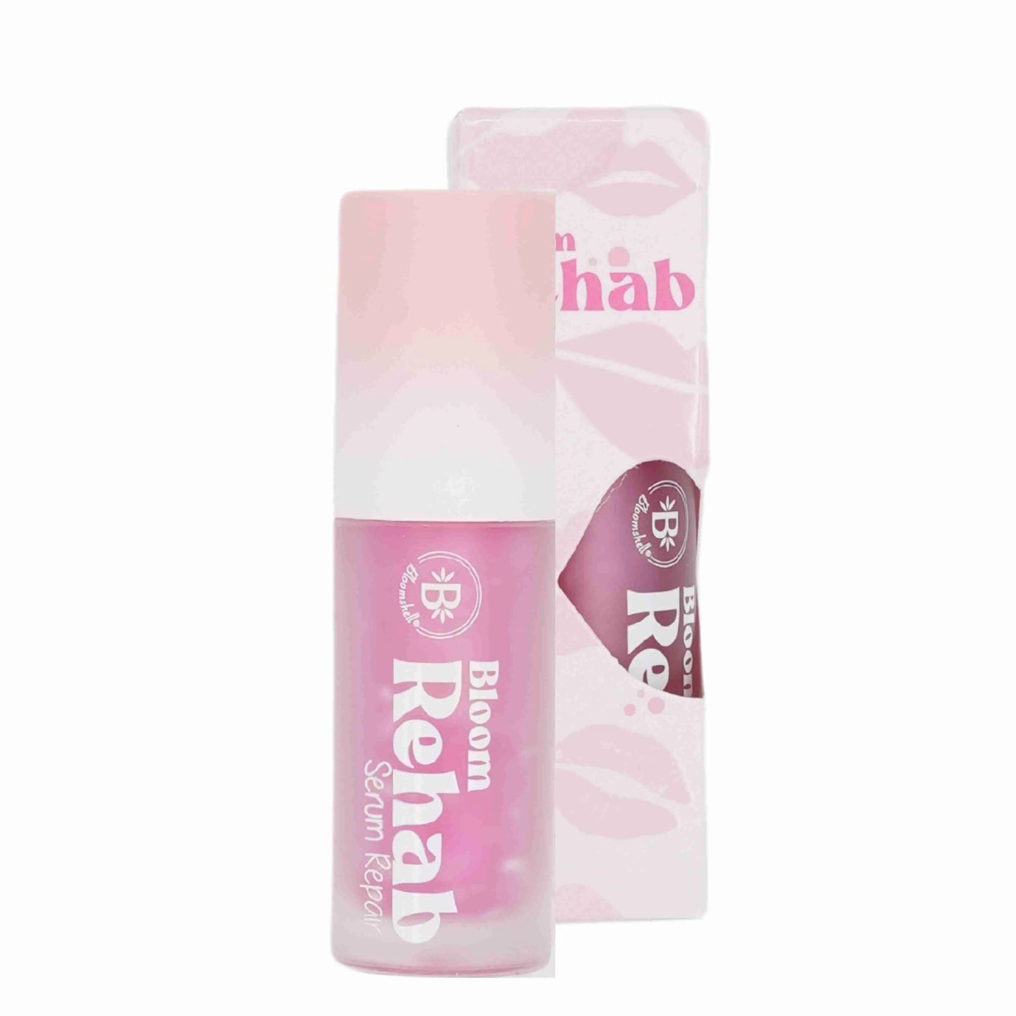 BLOOM REHAB SERUM (BRILLO LABIAL/ LIP GLOSS) BLOOMSHELL
