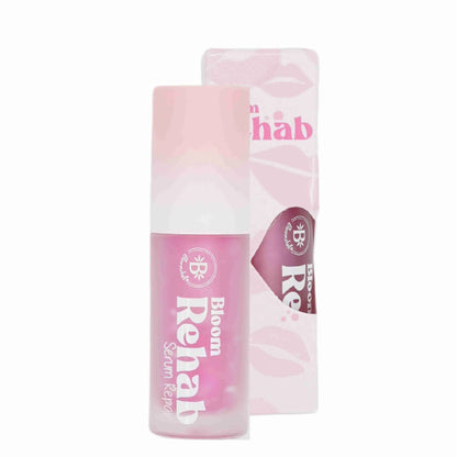 BLOOM REHAB SERUM (BRILLO LABIAL/ LIP GLOSS) BLOOMSHELL