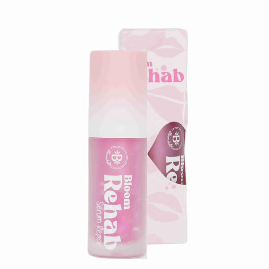 BLOOM REHAB SERUM (BRILLO LABIAL/ LIP GLOSS) BLOOMSHELL