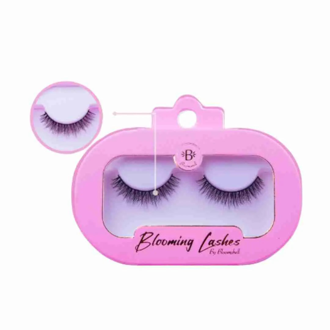 BLOOMING LASHES