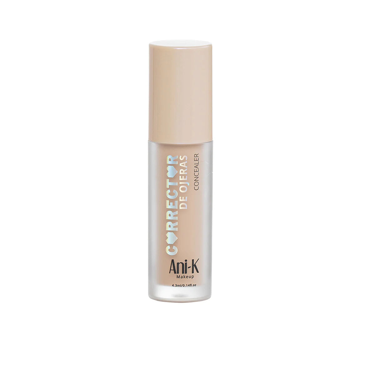 CORRECTOR DE OJERAS ANI-K
