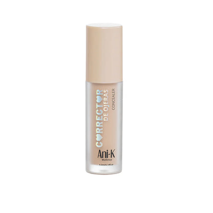 CORRECTOR DE OJERAS ANI-K