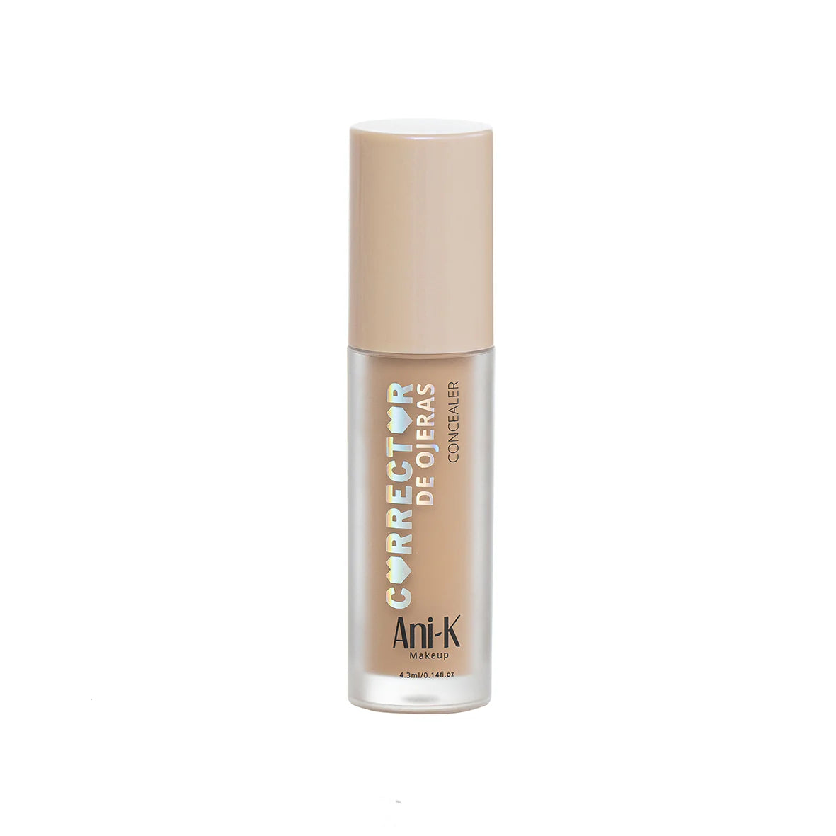 CORRECTOR DE OJERAS ANI-K