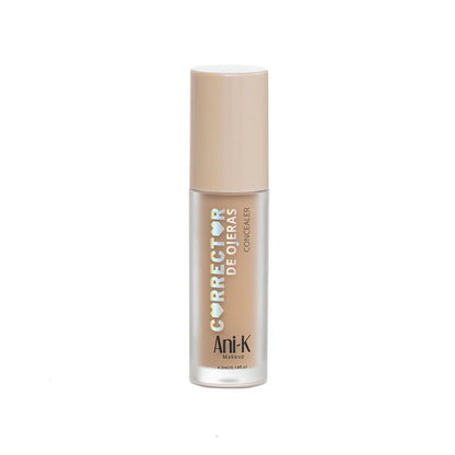 CORRECTOR DE OJERAS ANI-K