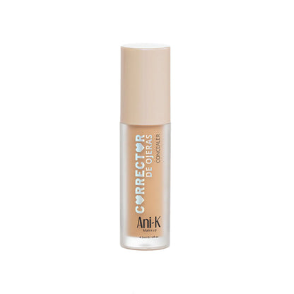 CORRECTOR DE OJERAS ANI-K