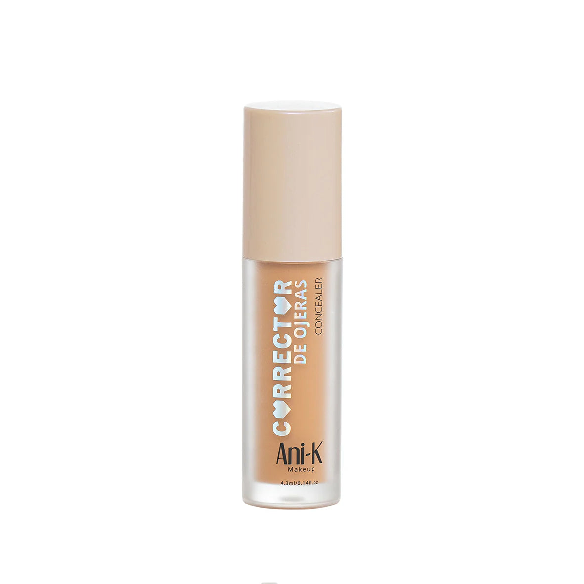 CORRECTOR DE OJERAS ANI-K