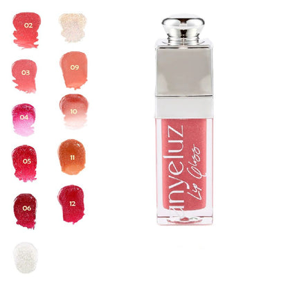 BRILLO LABIAL LIP GLOSS ANYELUZ