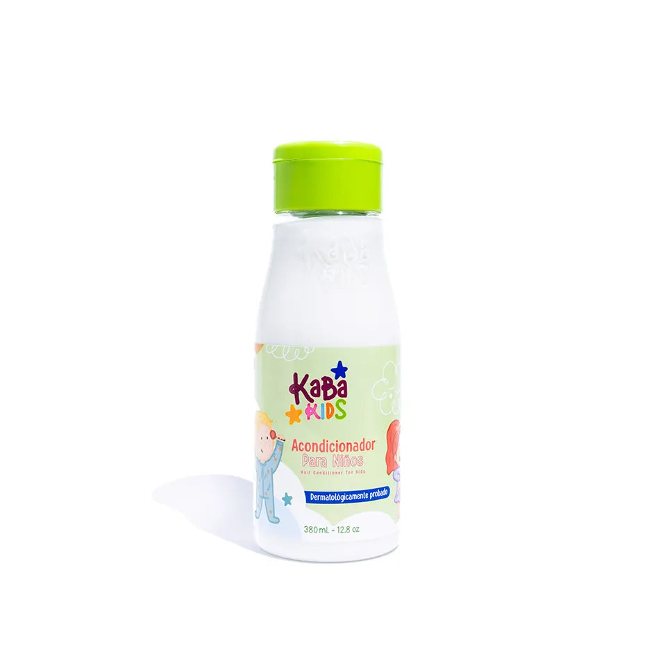 ACONDICIONADOR PARA NIÑOS KABA KIDS