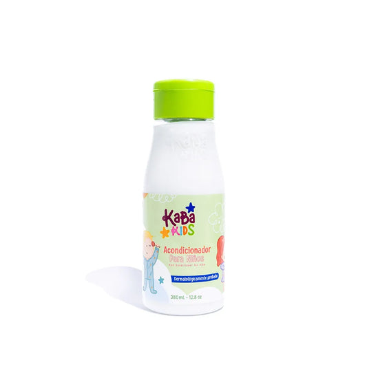 ACONDICIONADOR PARA NIÑOS KABA KIDS