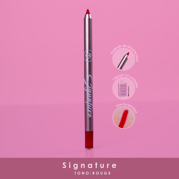 LAPIZ DE LABIOS BLOOMSHELL