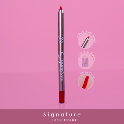 LAPIZ DE LABIOS BLOOMSHELL