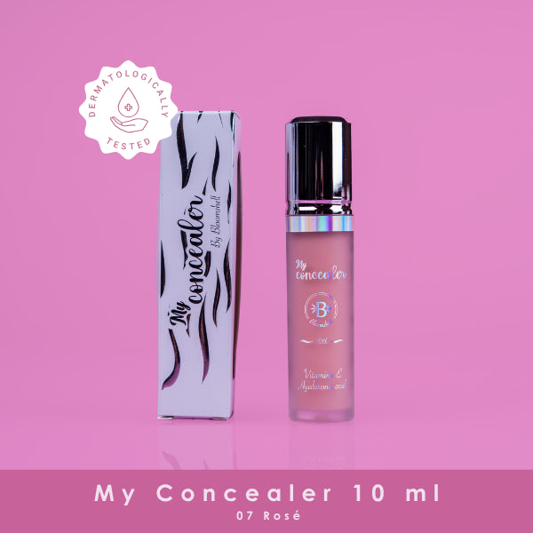 CORRECTOR 10ML BLOOMSHELL