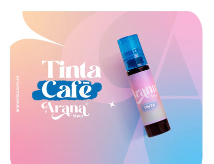 TINTA ARANA