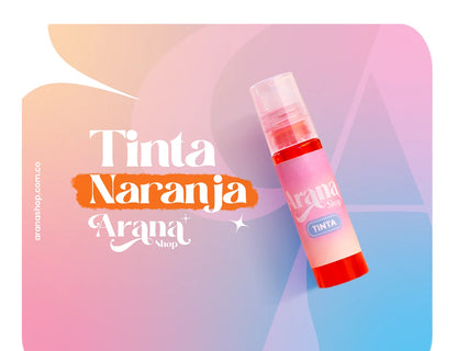 TINTA ARANA
