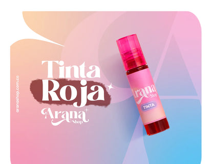 TINTA ARANA
