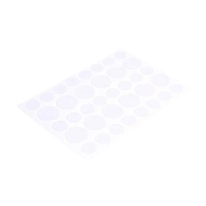 PARCHES DE RESCATE SOS KABA
