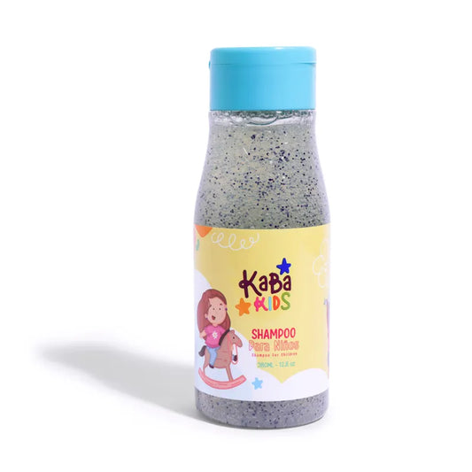 SHAMPOO PARA NIÑOS KABA KIDS