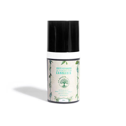 ACEITE REPARADOR DE PUNTAS