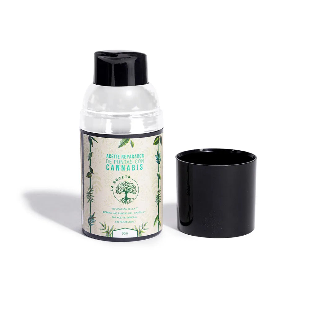 ACEITE REPARADOR DE PUNTAS