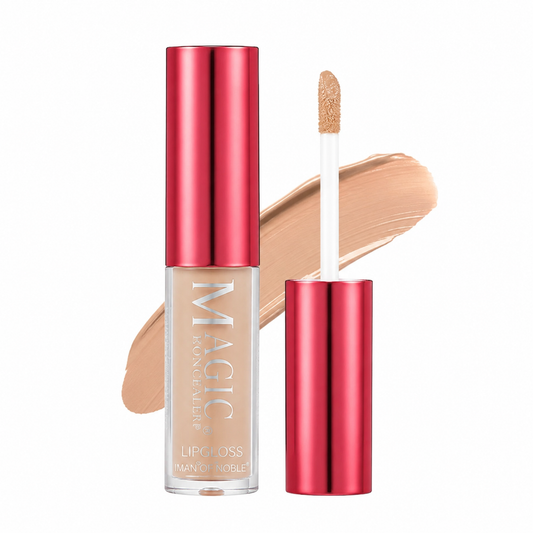 CORRECTOR IMAN OF NOBLE MAQUILLAJE