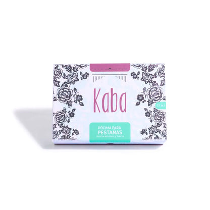 POCIMA DE PESTAÑAS KABA