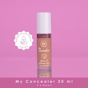 CORRECTOR BIG 20ML BLOOMSHELL