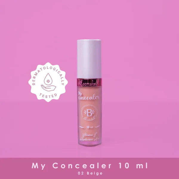 CORRECTOR 10ML BLOOMSHELL