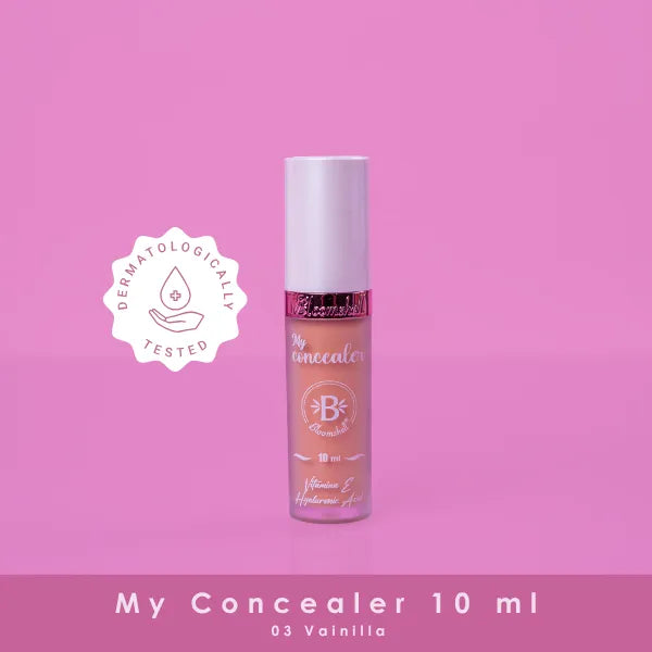 CORRECTOR 10ML BLOOMSHELL