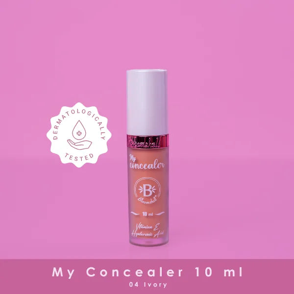 CORRECTOR 10ML BLOOMSHELL