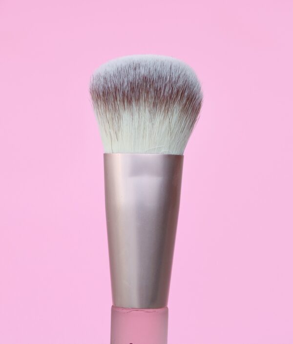 BROCHA BLOOM BRUSH PERFECT 2 EN 1 BLOOMSHELL