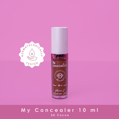 CORRECTOR 10ML BLOOMSHELL
