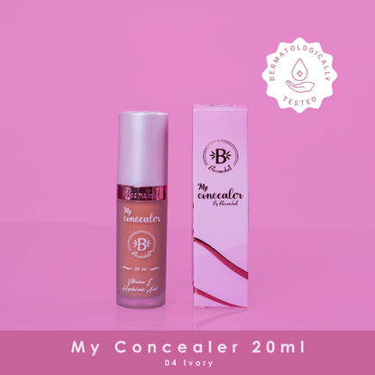CORRECTOR BIG 20ML BLOOMSHELL